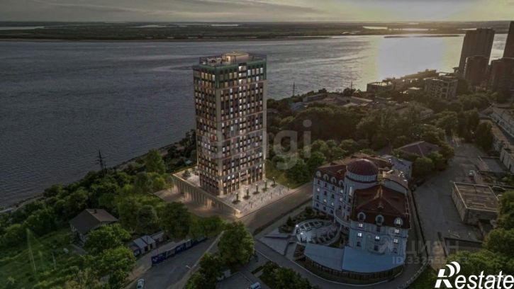 4-комн квартира ул Кавказская, 20,  д. 20