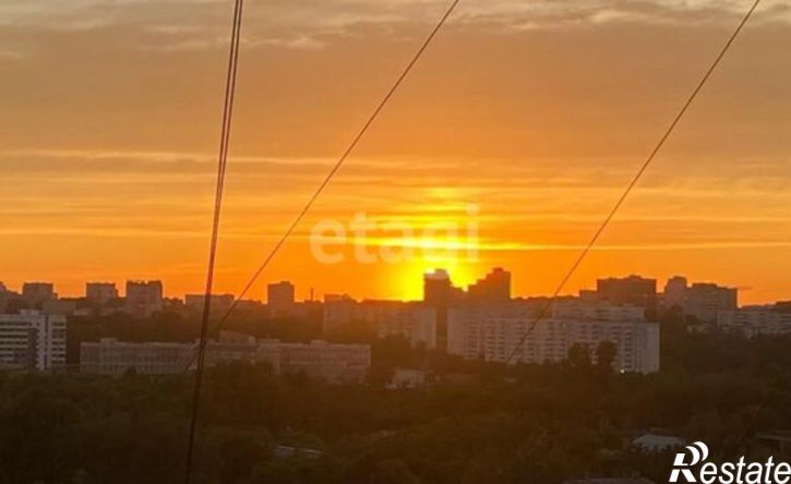 2-комн квартира кв-л ДОС (Большой Аэродром), 41,  д. 41
