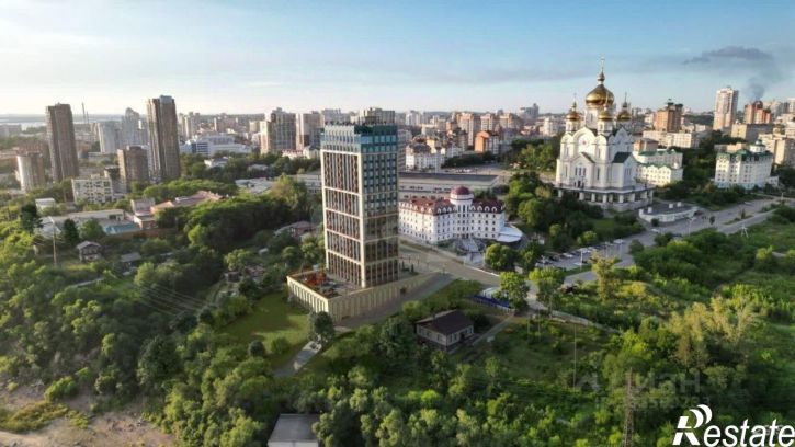 4-комн квартира ул Кавказская, 20,  д. 20