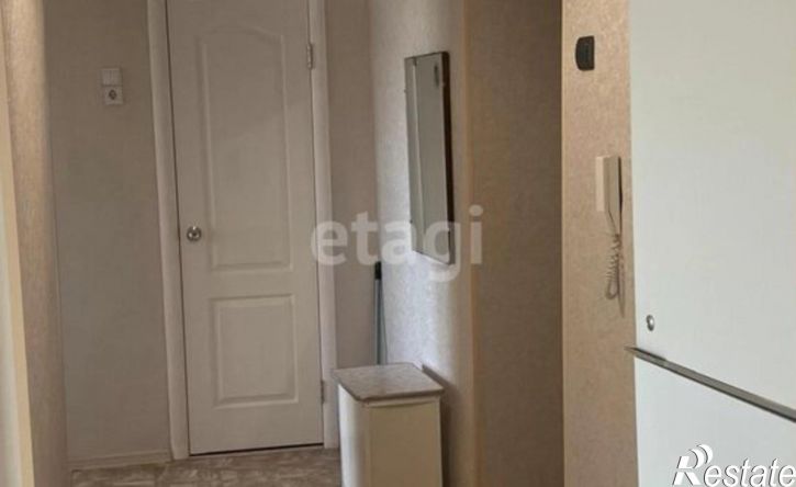 2-комн квартира кв-л ДОС (Большой Аэродром), 41,  д. 41