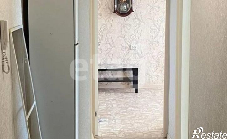 2-комн квартира кв-л ДОС (Большой Аэродром), 41,  д. 41