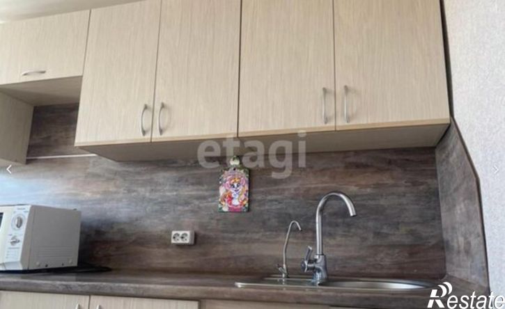 2-комн квартира кв-л ДОС (Большой Аэродром), 41,  д. 41