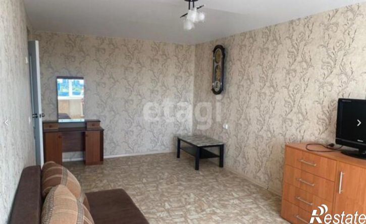 2-комн квартира кв-л ДОС (Большой Аэродром), 41,  д. 41