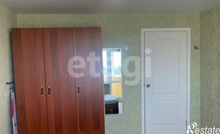 2-комн квартира кв-л ДОС (Большой Аэродром), 41,  д. 41