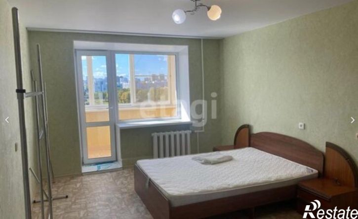 2-комн квартира кв-л ДОС (Большой Аэродром), 41,  д. 41