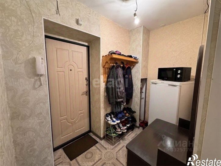 1-комн квартира ул Пирогова, 8б,  д. 8б