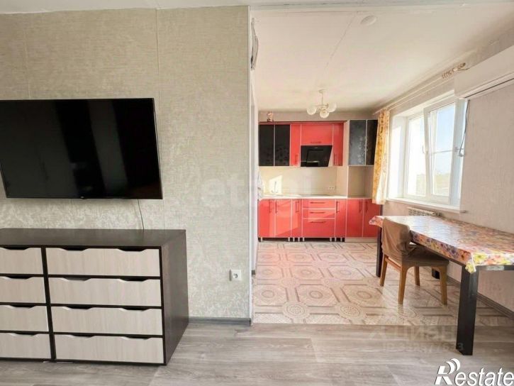 1-комн квартира ул Пирогова, 8б,  д. 8б
