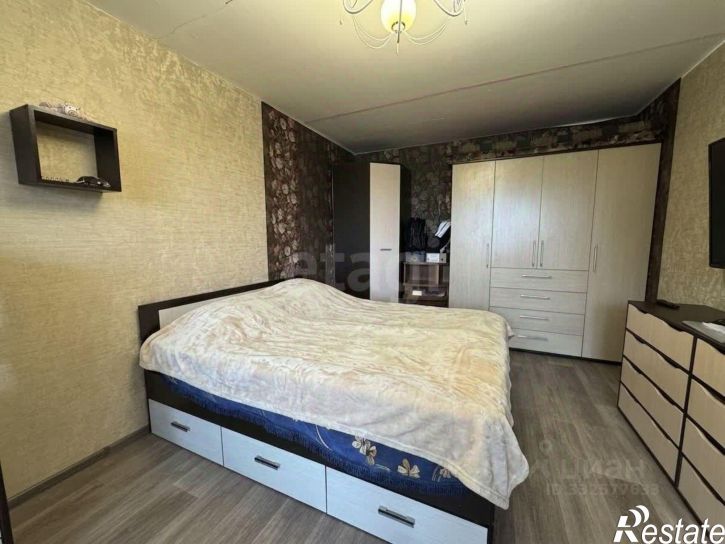 1-комн квартира ул Пирогова, 8б,  д. 8б