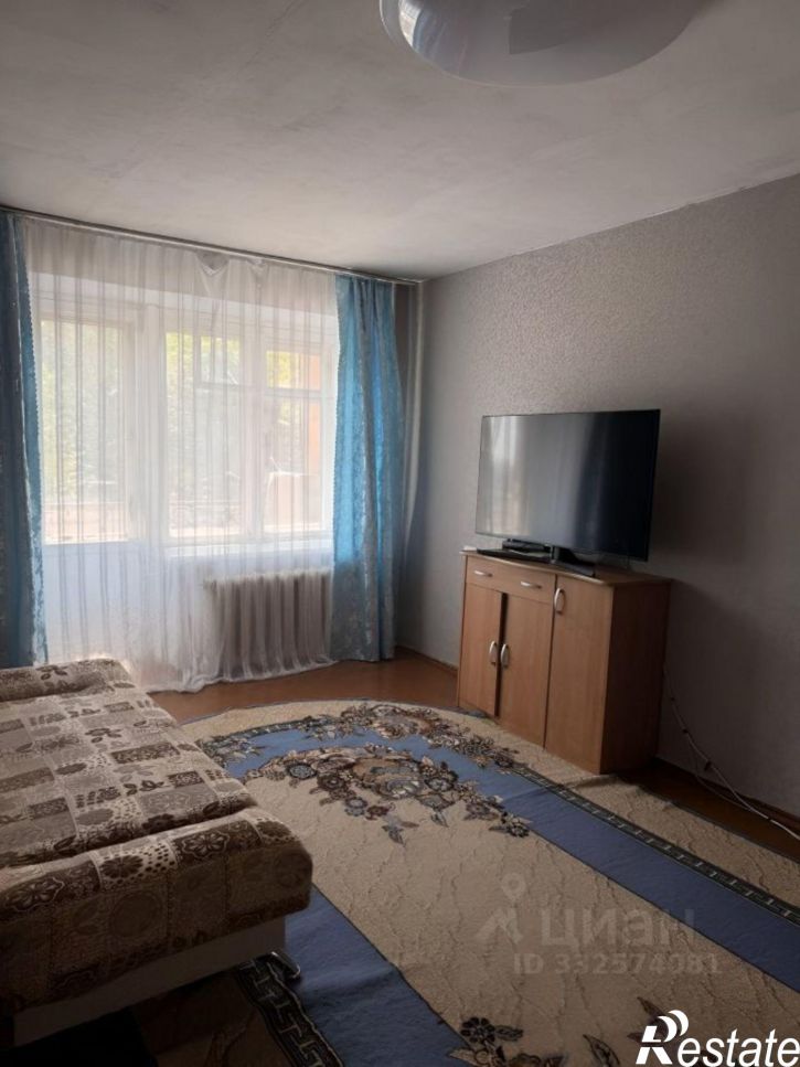 1-комн квартира ул Известковая, 34 1,  д. 34 1,  к. 1