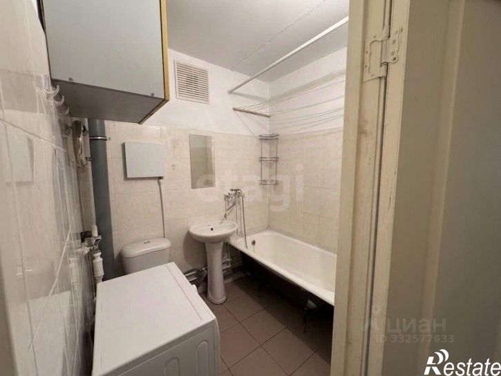 1-комн квартира ул Пирогова, 8б,  д. 8б