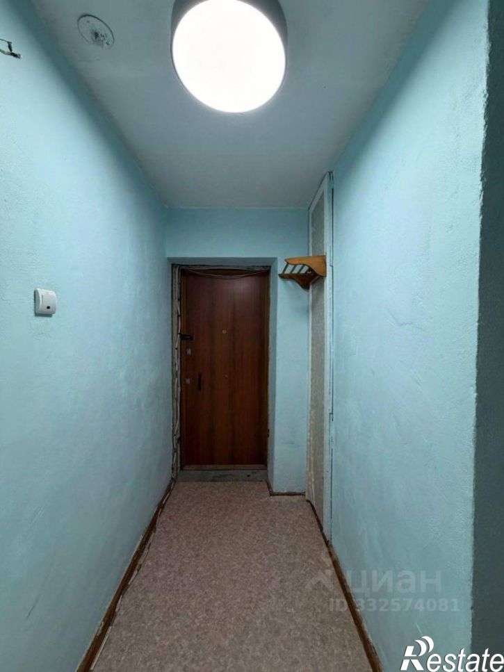 1-комн квартира ул Известковая, 34 1,  д. 34 1,  к. 1