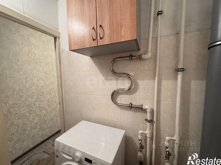 1-комн квартира ул Пирогова, 8б,  д. 8б
