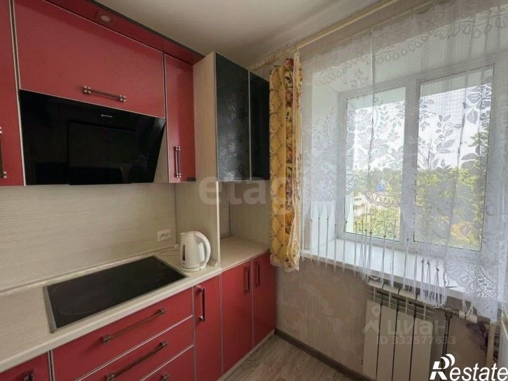 1-комн квартира ул Пирогова, 8б,  д. 8б