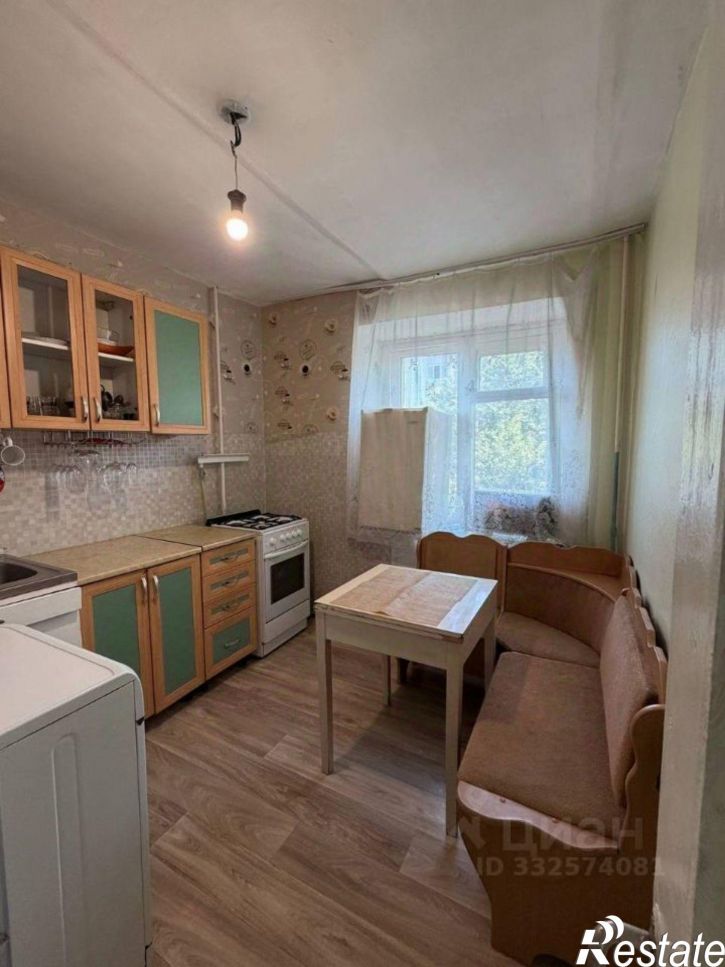 1-комн квартира ул Известковая, 34 1,  д. 34 1,  к. 1