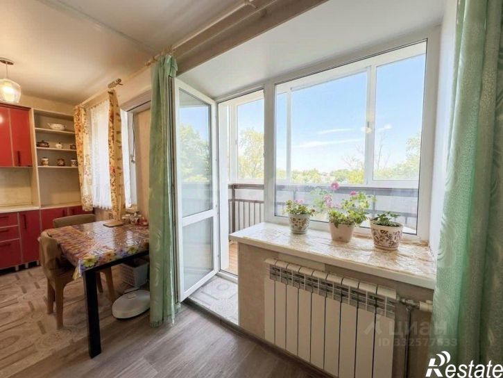 1-комн квартира ул Пирогова, 8б,  д. 8б
