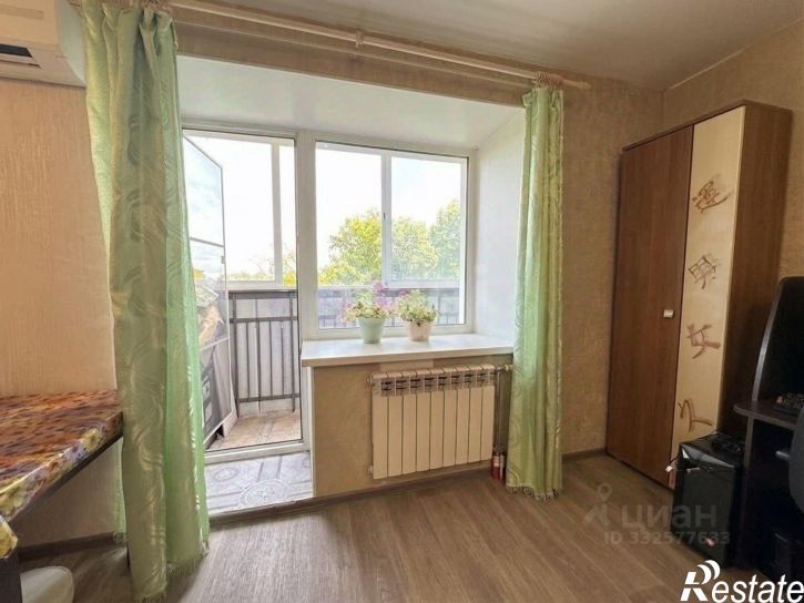 1-комн квартира ул Пирогова, 8б,  д. 8б