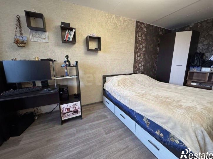 1-комн квартира ул Пирогова, 8б,  д. 8б