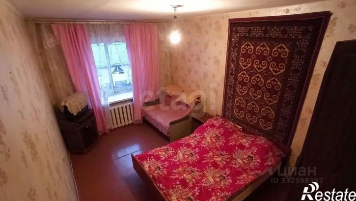 2-комн квартира пер Дежнева, 19А,  д. 19А