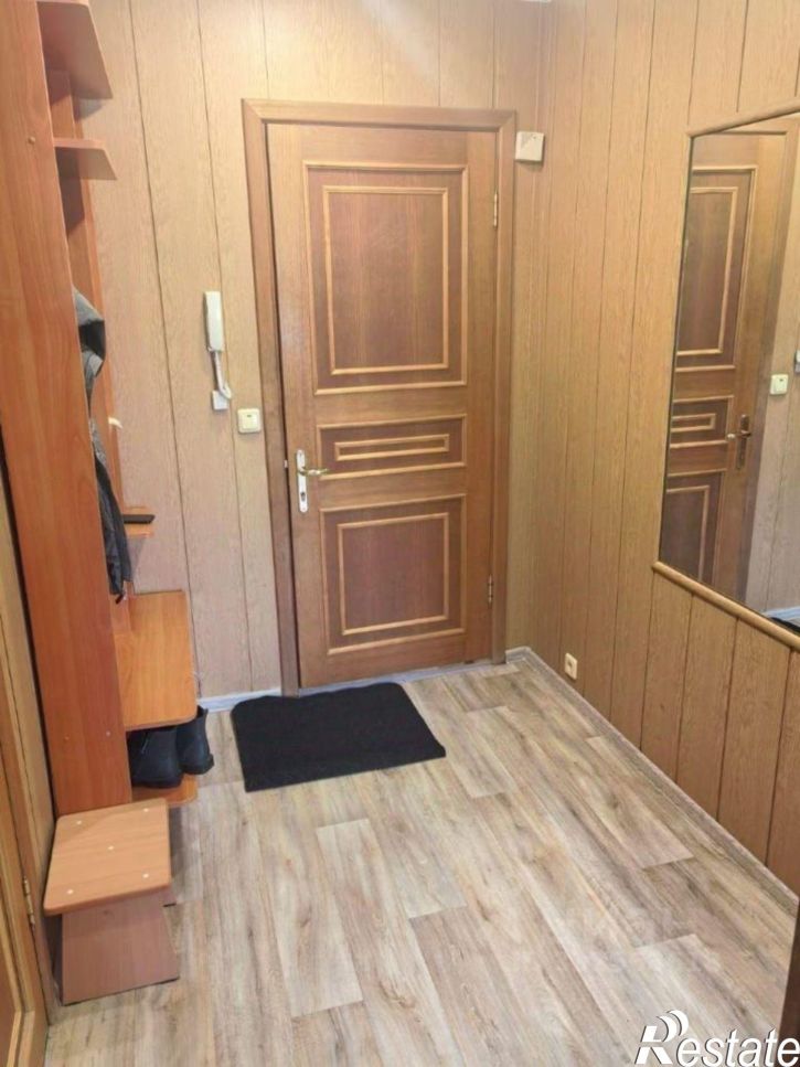 1-комн квартира ул Королева, 9,  д. 9