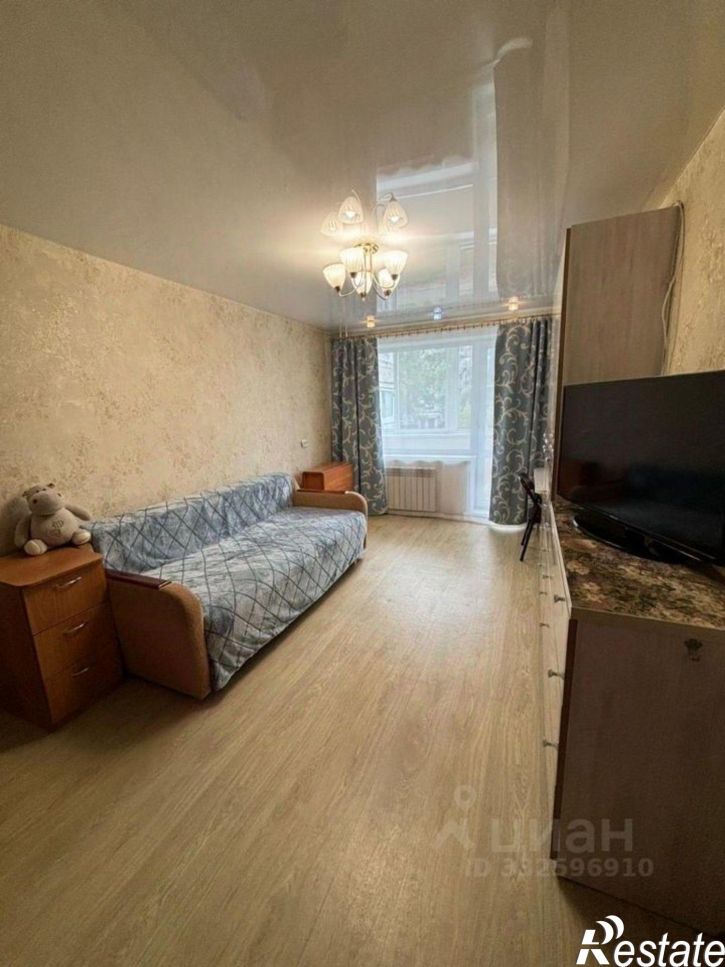 2-комн квартира ул Демьяна Бедного, 25,  д. 25