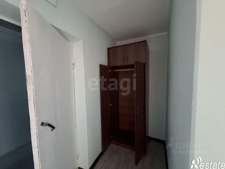 1-комн квартира Севастопольский пер, 2Б,  д. 2Б