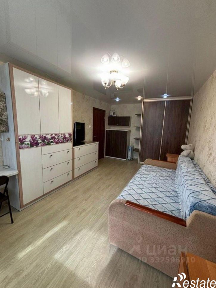 2-комн квартира ул Демьяна Бедного, 25,  д. 25