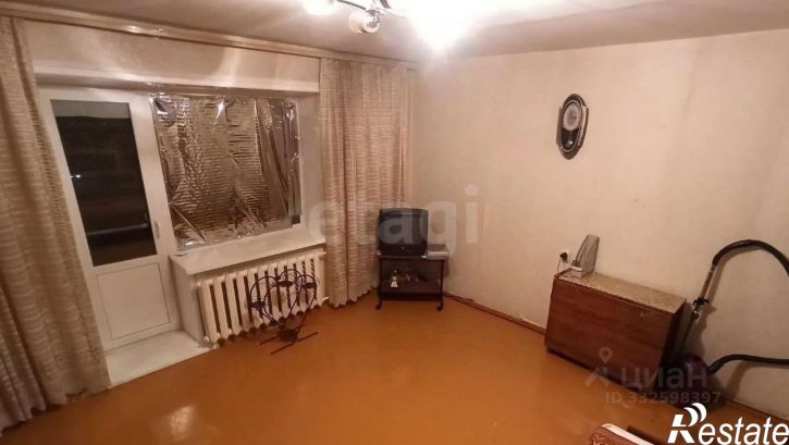 2-комн квартира пер Дежнева, 19А,  д. 19А