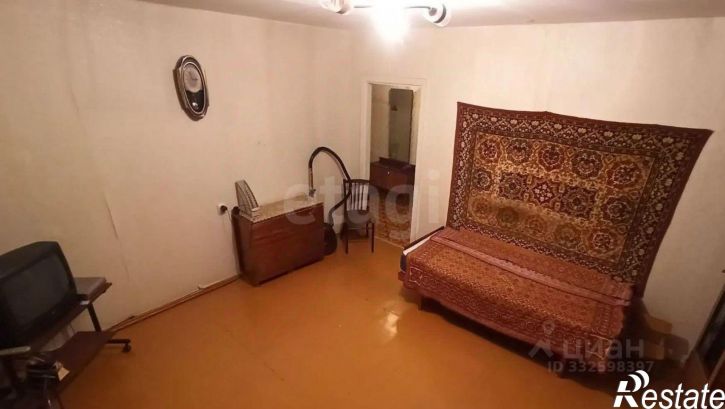 2-комн квартира пер Дежнева, 19А,  д. 19А