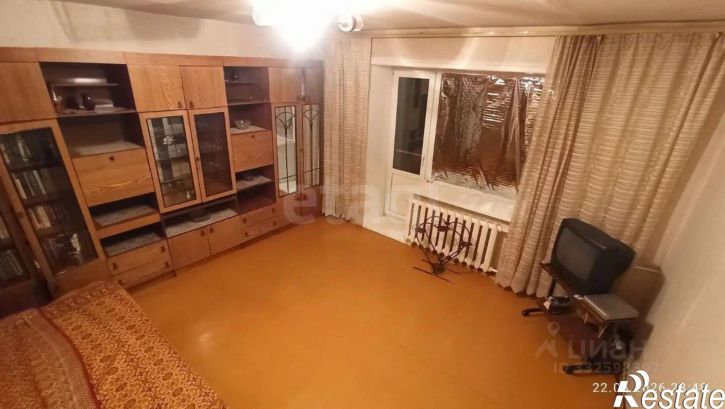 2-комн квартира пер Дежнева, 19А,  д. 19А
