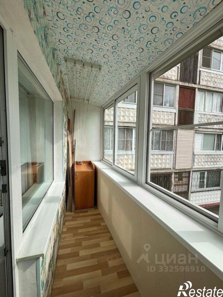 2-комн квартира ул Демьяна Бедного, 25,  д. 25