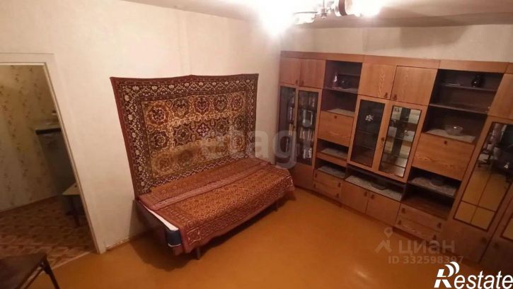 2-комн квартира пер Дежнева, 19А,  д. 19А