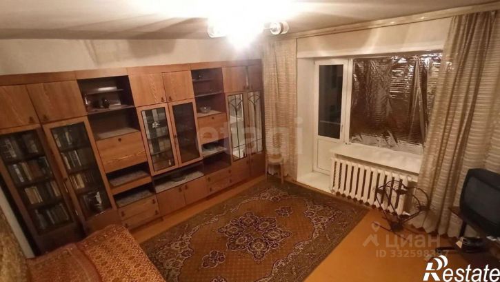 2-комн квартира пер Дежнева, 19А,  д. 19А