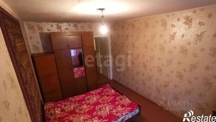 2-комн квартира пер Дежнева, 19А,  д. 19А