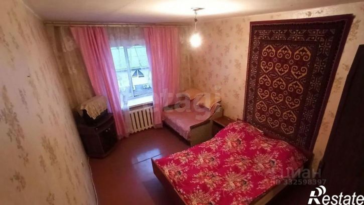 2-комн квартира пер Дежнева, 19А,  д. 19А