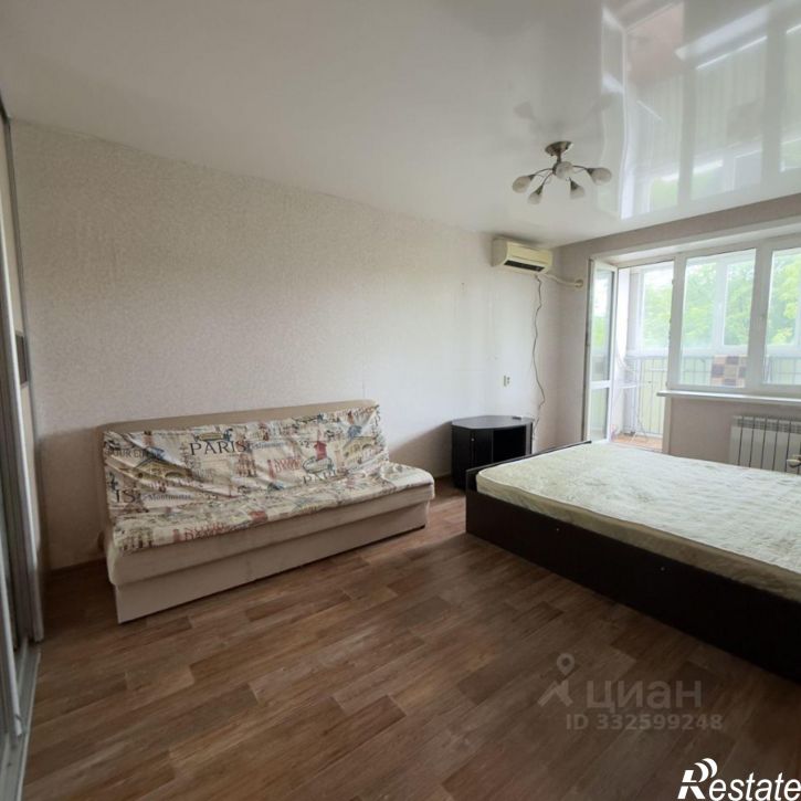 1-комн квартира Шатурский пер, 3,  д. 3