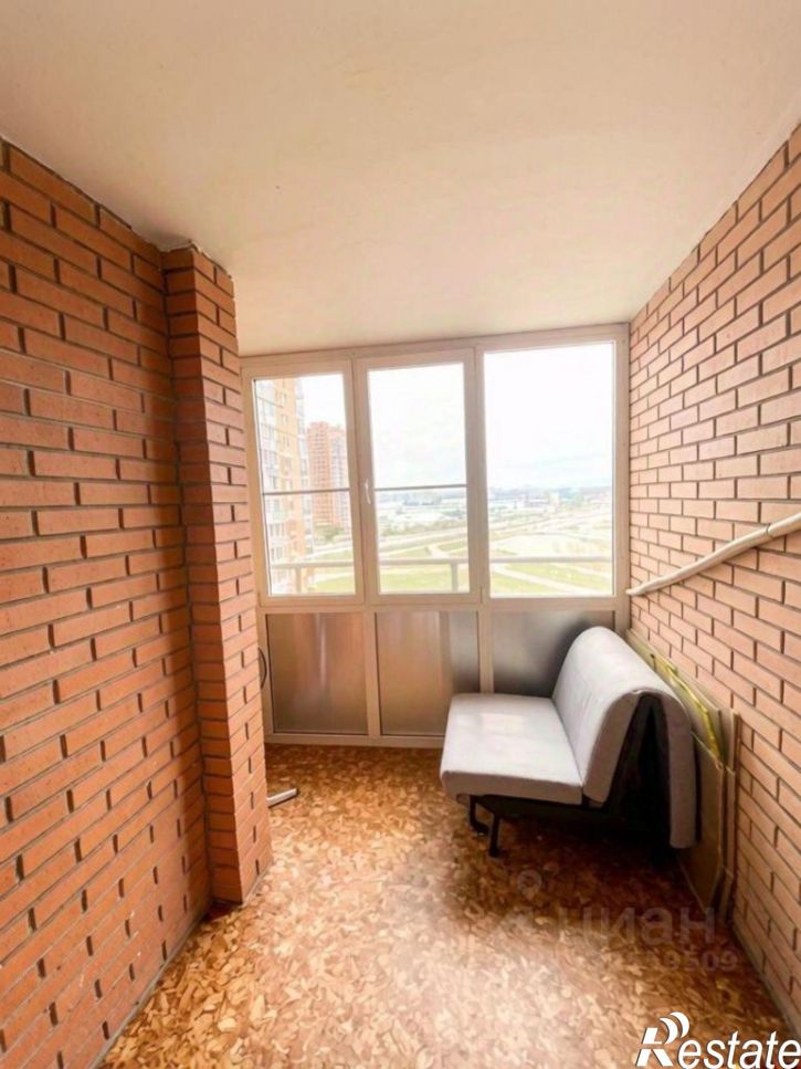 1-комн квартира ул Сысоева, 4,  д. 4