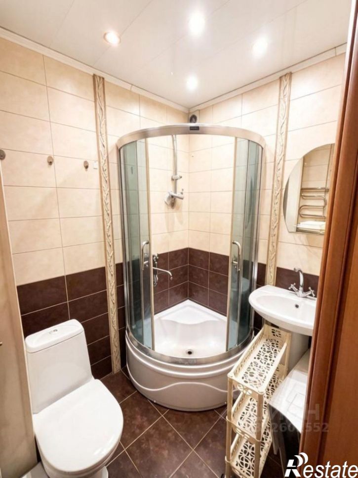 1-комн квартира Молдавский пер, 1,  д. 1