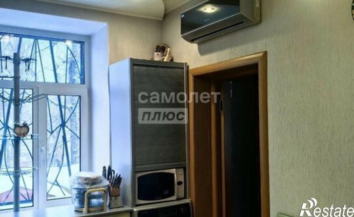 2-комн квартира Зеленоборский пер, 8,  д. 8