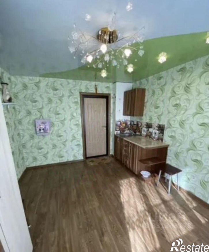 Комната ул Зои Космодемьянской, 25,  д. 25