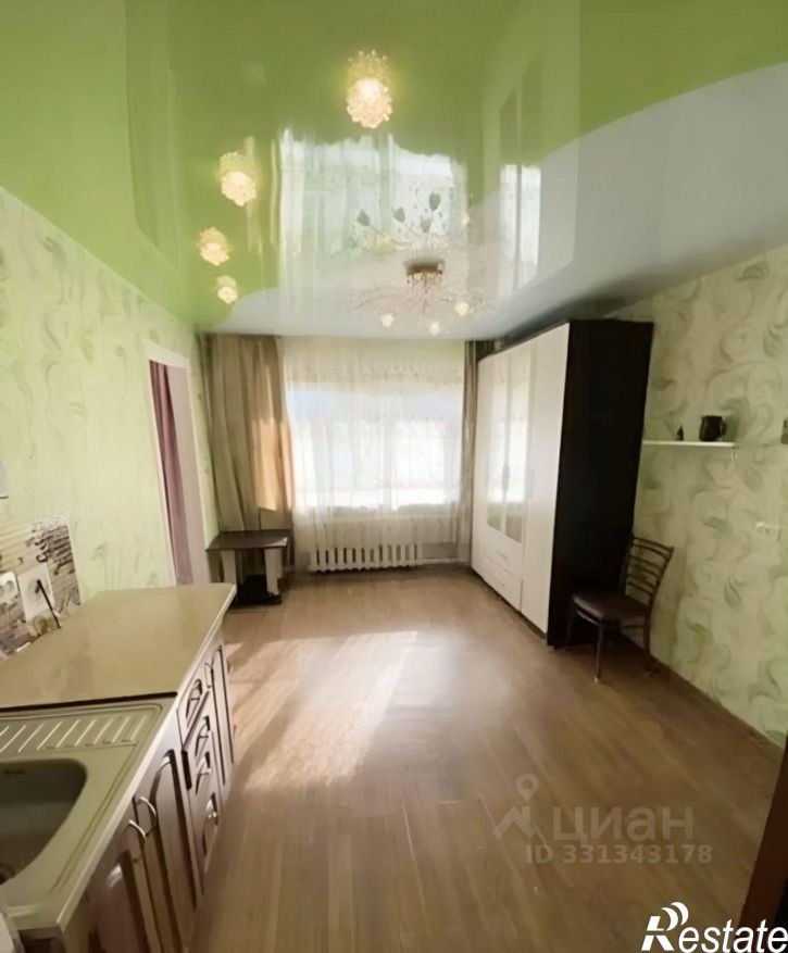 Комната ул Зои Космодемьянской, 25,  д. 25