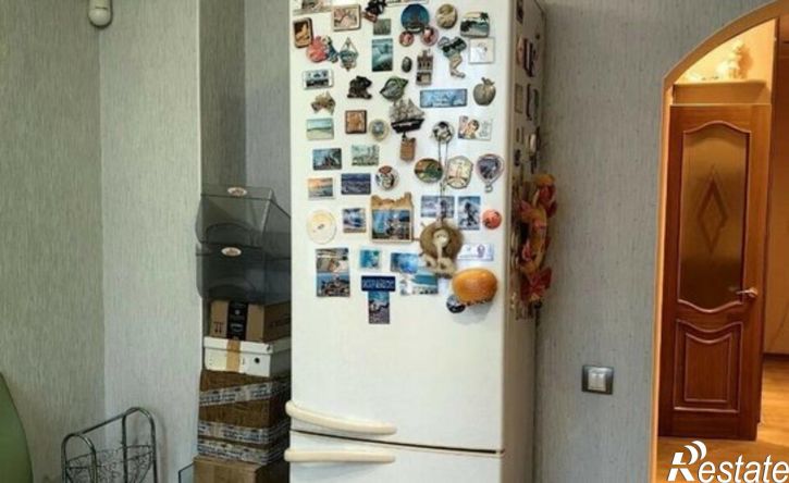 2-комн квартира Зеленоборский пер, 8,  д. 8