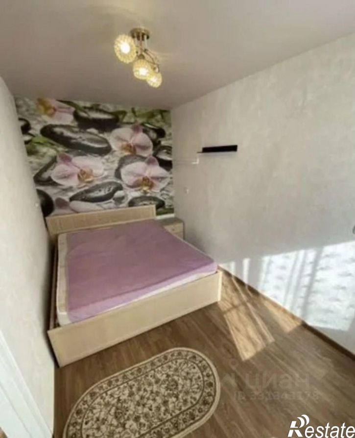 Комната ул Зои Космодемьянской, 25,  д. 25