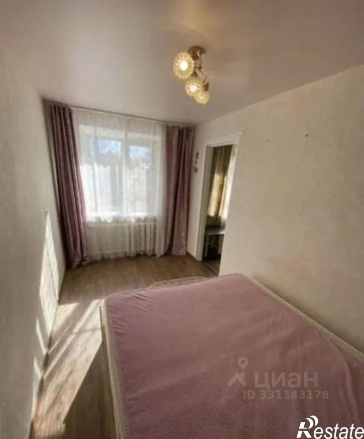 Комната ул Зои Космодемьянской, 25,  д. 25