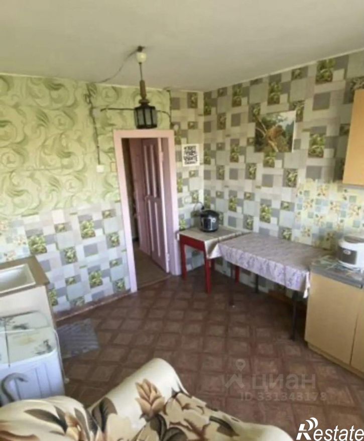 Комната ул Зои Космодемьянской, 25,  д. 25