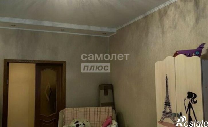 2-комн квартира Зеленоборский пер, 8,  д. 8