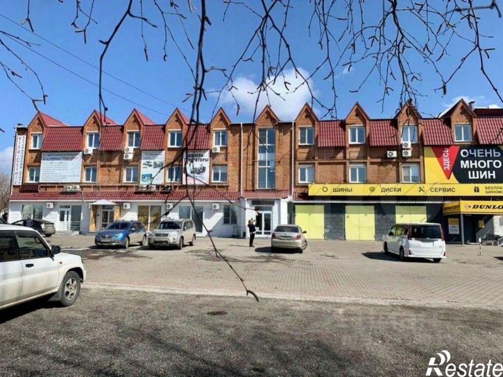 Помещение свободного назначения ул Воронежская, 144,  д. 144