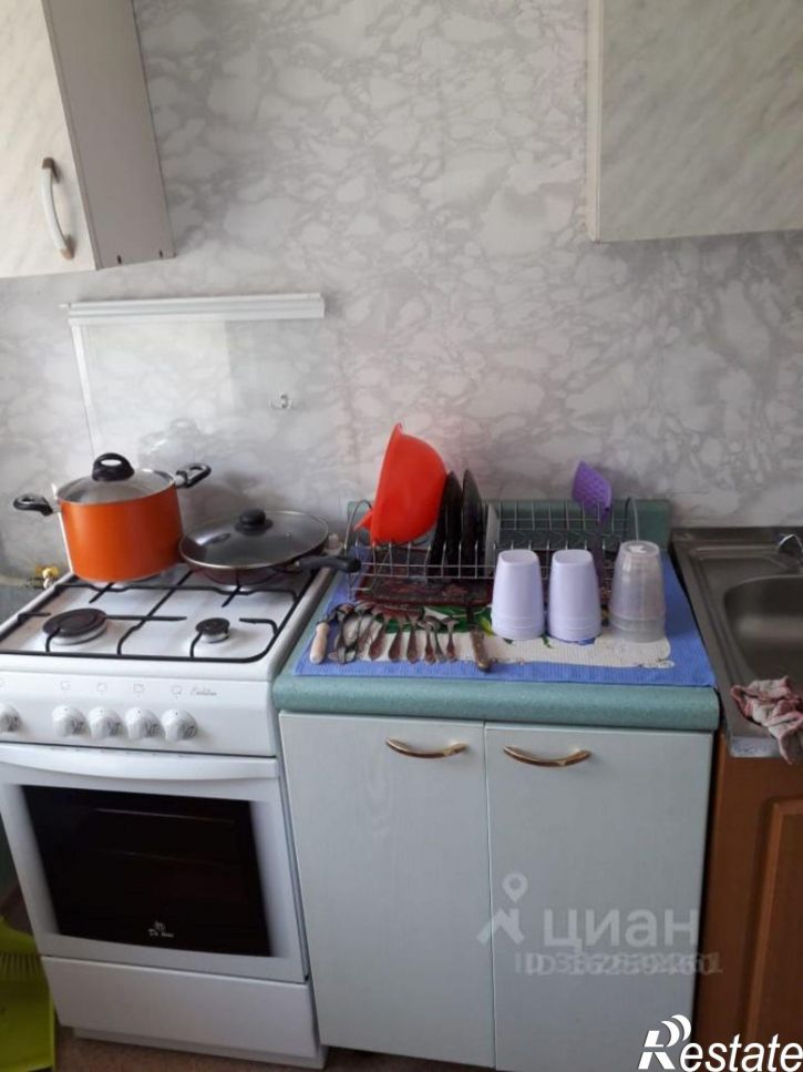 1-комн квартира ул Александровская, 47,  д. 47