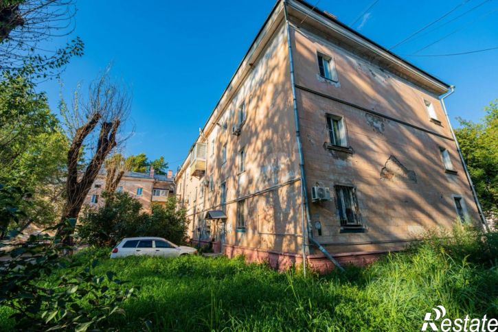 Комната ул Краснореченская, 17,  д. 17
