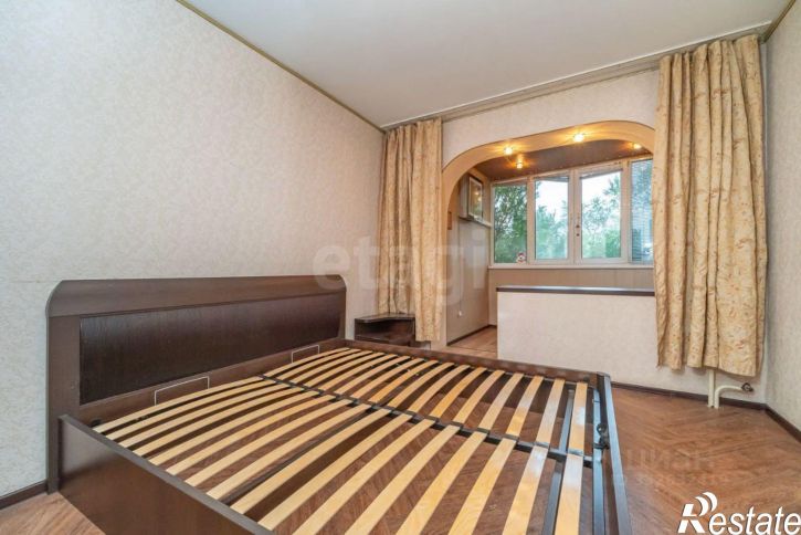 3-комн квартира ул Панфиловцев, 27а,  д. 27а