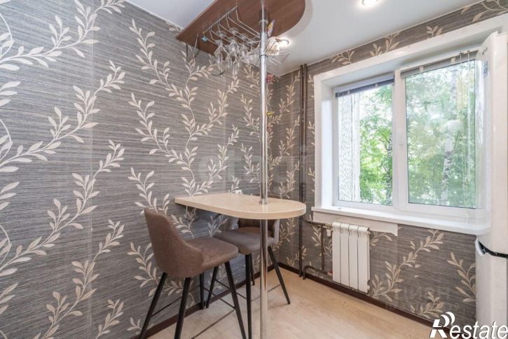 3-комн квартира ул Панфиловцев, 27а,  д. 27а